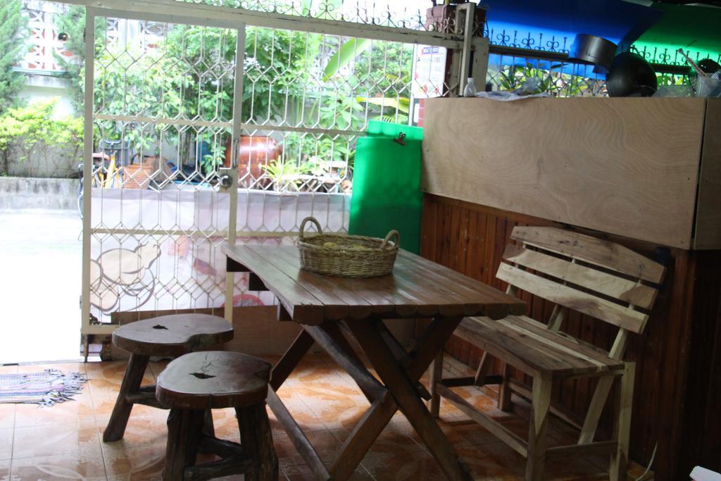 Thank You Chiangmai House เชียงใหม่ ภายนอก รูปภาพ